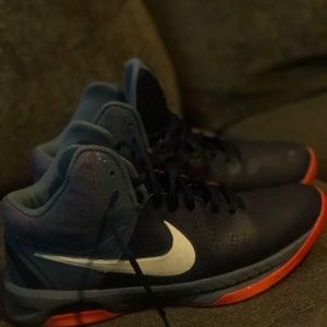 Nike sneakers